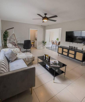 Modern Vintage Home